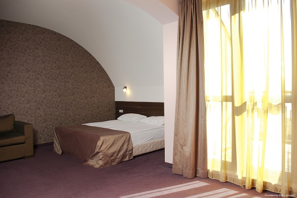 Hotel BudaPest